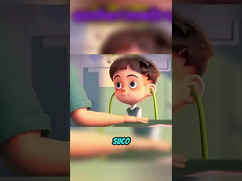 A verdade apareceu bem no final 😳
