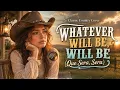 (Que Sera Sera) Whatever Will Be, Will Be – Doris Day Cover | Classic Country | Dusty Road Classics