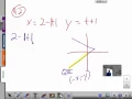 AP Calculus Final Exam Problem 42