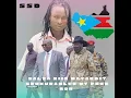 Download Lagu Salva Kiir Mayardit Shukuranlek__Free Bob South Sudan Music