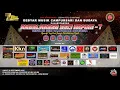 Download Lagu Gebyar Musik Campursari dan Budaya Dalam Rangka Ambal Warso SCCI Kaping - 7