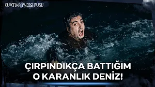 Dünyaya Hükmedip Bir Canı Koruyamamak: Polat'ın Yürek Acısı | Kurtlar Vadisi Pusu