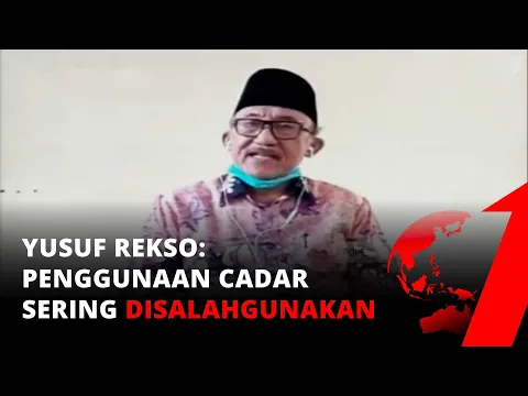 Geger! Peserta MTQ Diminta Buka Cadar, Ketua Dewan Hakim Langsung Angkat Bicara | tvOne