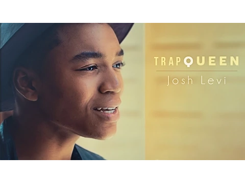 Download MP3 Trap Queen - Fetty Wap - Piano Cover ft. Josh Levi, KHS