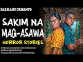 Download Lagu SAKIM NA MAG-ASAWA HORROR STORY | True Horror Stories | True Story