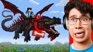 Can You Keep DRAGON as a Pet?