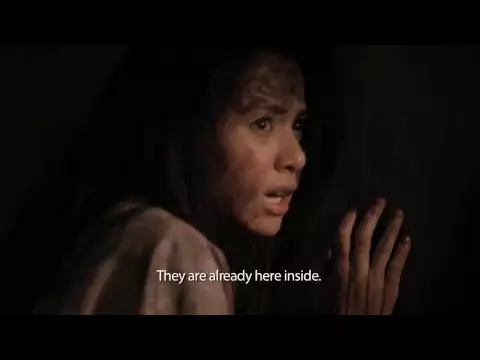 PATIENT X Official Trailer