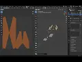 Hull Modding 2 UVs Nebulous Fleet Command