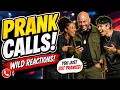 Nephew Tommy Prank Calls Uber Hearse With a Dead Body This Reaction Went Completely Off the Rails