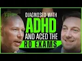 Neurodiversity and AD Training for Passing the Financial Adviser Exams That Actually Works