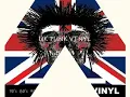 VIBRATORS - Automatic Lover 7" - UK PUNK VINYL