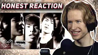 Download HONEST REACTION to SHINee 샤이니 '아.미.고 (Amigo)' MV MP3