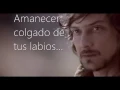 Brillas--- León Larregui  (Letra)