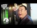 G Willicker s Transformation Bar Rescue