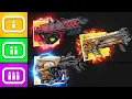 Download Lagu The TOP 5 Exotic Weapons in Every Slot (Feat. BogOnMyDog) | Destiny 2