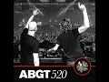 Via Infinita (ABGT520)