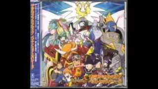 Spark Junpei No Theme 