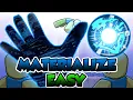 HOW TO GET MATERIALIZE GLOVE IN SLAP BATTLES EASY WITH TIPS ROBLOX