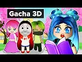 Download Lagu Creating our own GACHA Stories on Roblox!