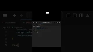 How to Create an Button Using ONLY CSS