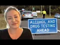 Expert Questions Accuracy of Roadside Drug Testing