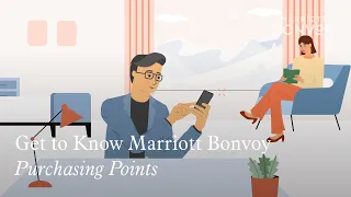 Get to Know Marriott Bonvoy Purchasing Points