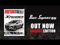 MOTORTREND INDONESIA - August 2017 Edition | Otoblitz TV