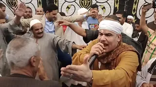 هاني الصعيدي فرحه عائله غانم واغنيه ابوعمو والفرح كله بيرقص ٢٠٢٠ 