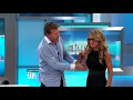tickling scene tv show