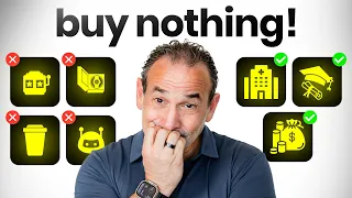 15 Things That Are a Complete Waste of Your Money