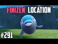 How to Catch Finizen - Pokemon Scarlet Violet