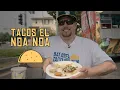 Tacos El Noa-Noa Sunnyvale Episode 48