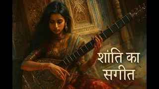 Unbelievably Calming Relaxing Indian Classical Music For Fresh Mornings Tanpura Sitar Tabla 