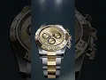 Rolex Cosmograph Daytona – The chronograph pushers