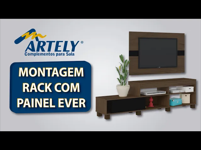 Vídeo do produto Vídeo do produto