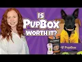 PupBox Honest Review - Would I Buy It Again