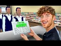 Download Lagu I Hired SO MANY EMPLOYEES at my Supermarket! (Part 10)
