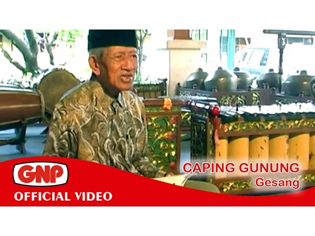 Download MP3 Caping Gunung - Gesang & Asti Dewi Christiana