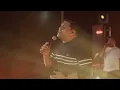 Quién perderá (En Vivo) - Alex Manga & Enaldo Barrera Jr.