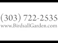 Birdsall Co The Garden Boutique - Home Garden Store in Denver CO