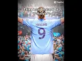 Erling Braut Haaland 4k Wallpaper s