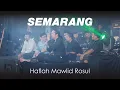 Lagu Letto - Live at Semarang || Ngaji Budaya