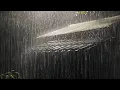 Download Lagu Tiếng mưa lớn kèm tiếng sấm sét - Âm Thanh Dễ Ngủ Và Chữa Bệnh Khó Ngủ Và Rối Loạn Giấc Ngủ #2