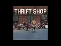 Thrift Shop - Macklemore & Ryan Lewis (iTunes clean version)