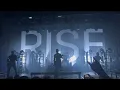 Rise Against - Satellite - Live in Dublin 2025