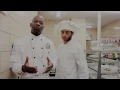 PGCC Culinary Arts High School Day