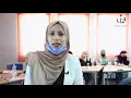 فعاليات مشروع صوتك بكرا يفرق في محافظتي الزرقاء و جرش