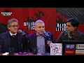 Download Lagu FISCALES JOSE DOMINGO PÉREZ y RAFAEL VELA EN BRUTALIDAD POLÍTICA