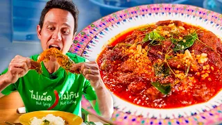 I Tried Thai Food in Australia This Dish Blew Me Away