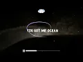 Fisher, AR/CO - Ocean (Lyrics)